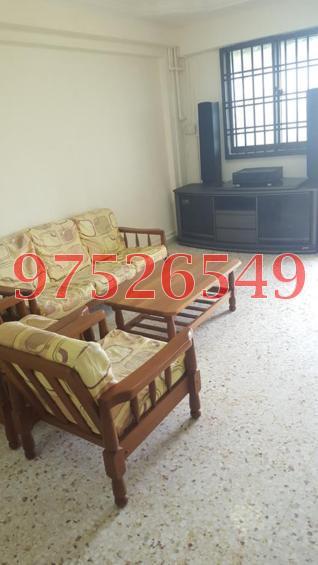 Blk 119 Ang Mo Kio Avenue 3 (Ang Mo Kio), HDB 3 Rooms #124621582